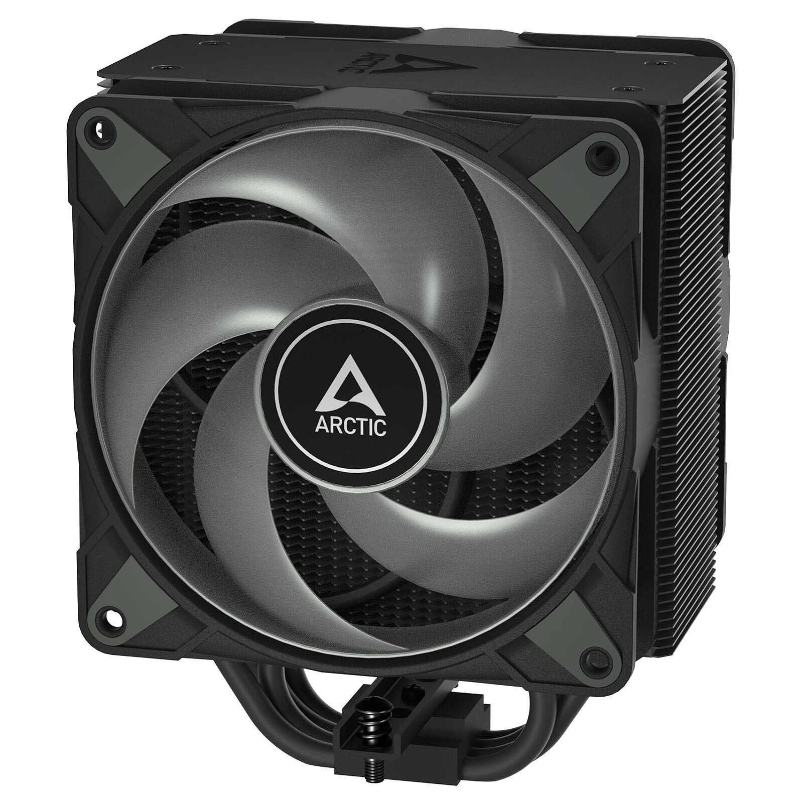 AIR COOLING ARCTIC FREEZER 36 ARGB BLACK